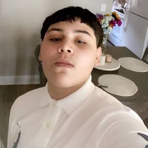 Meet your Posher, Isaiah